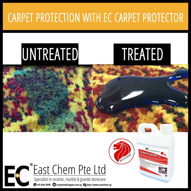Carpet Protector